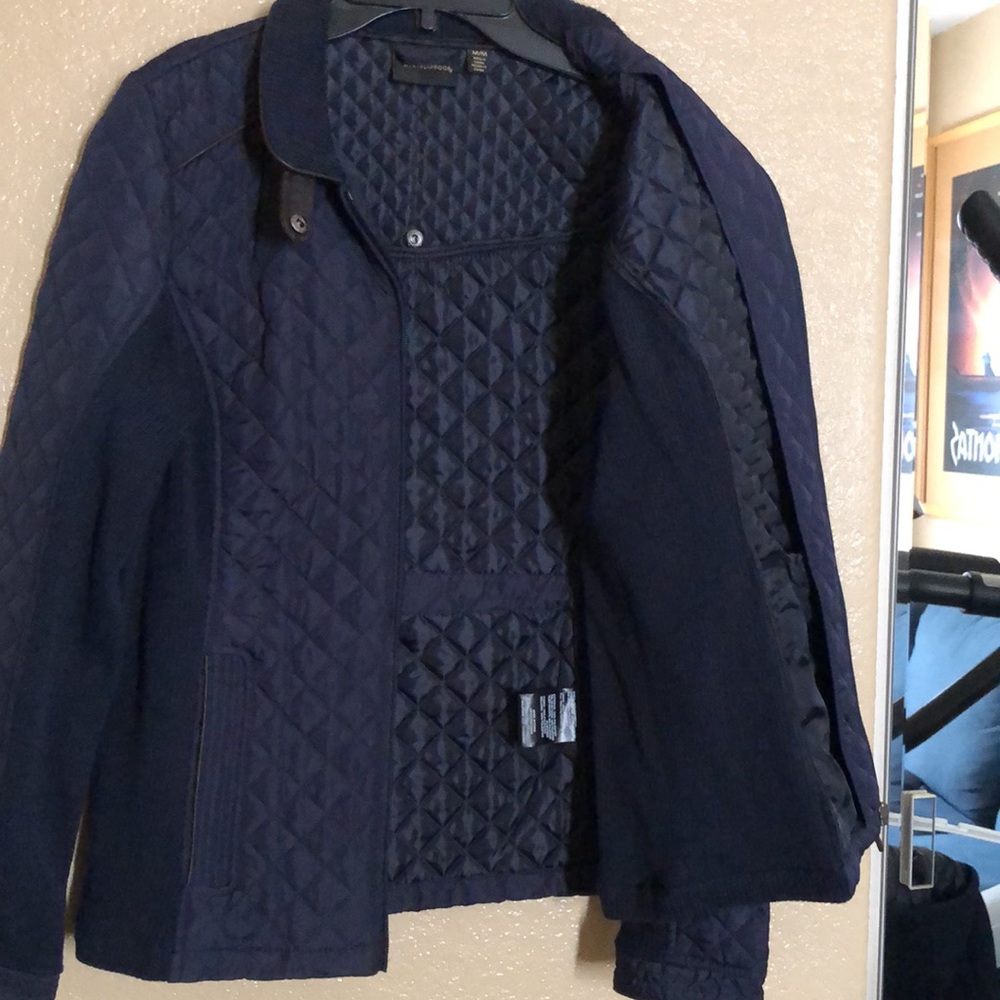 Weatherproof Womens quilted jacket - Picture 3 of 15